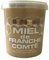 Miel DE FLEURS crémeux 1 kg