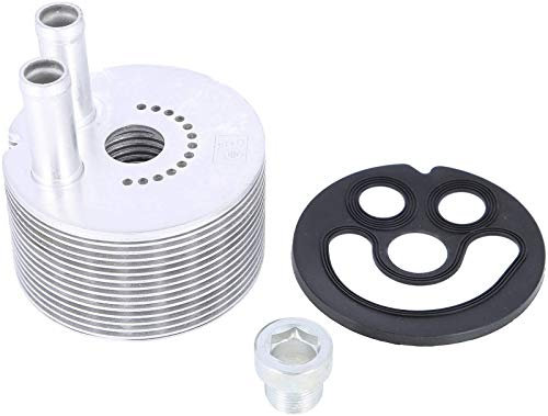 DT Spare Parts 6.24241 Radiateur d'huile