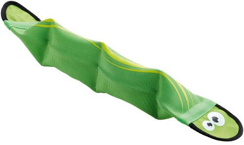HUNTER Hundespielzeug Aqua Mindelo, grün 52 cm