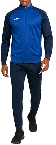 Joma Herren Academy Iv Trainingsanzug (2er Pack)