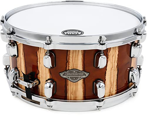 Tama MBSS65-CAR Starclassic Performer Snare 14x6,5 Caramel Aurora - Snare Drum