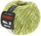 LANA GROSSA Brigitte Nr.2 Seta | Edle Netzgarnstruktur aus Alpaka und Baumwolle | Handstrickgarn aus 47% Alpaka, 45% Baumwolle & 8% Schurwolle | 50g Wolle zum Stricken & Häkeln | 140m Garn FB 5