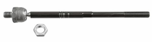 LEMFÖRDER 43966 01 Inner Tie Rod Compatible for Volkswagen Tiguan (AD1, AX1) 2016-2024 Left, Right, Front Axle and Other Vehicles