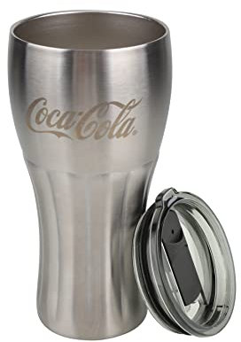 Coca-Cola Vaso, Netural, 680.4 g, 84-862