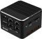 Mrroute MR-M1 Plus Mini Router Alder Lake i3-N305, 8C/8T, up to 3.8 GHz,16G RAM NO SSD, Type-C/HDMI 4K Dual Display,4X LAN i226-V 2.5GbE Ports/USB3.1 Gen2,Linux/Ubuntu PC