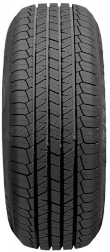 TIGAR Sommerreifen 235/55 R 18 TL 100H TIGAR SUV SUMMER M+S