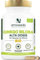 Ginkgo Biloba BIO | Alta Dosis, 4560mg / día | Estímulo cognitivo, Memoria, Circulación sanguínea | 90 cápsulas veganas y Orgánicas | Primera Calidad