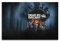 Quem Poster Dead by Daylight, dekoratives Gemälde, Leinwand, Wandposter und Kunstdruck, moderne Familienschlafzimmer-Dekoration, Poster, 20 x 30 cm