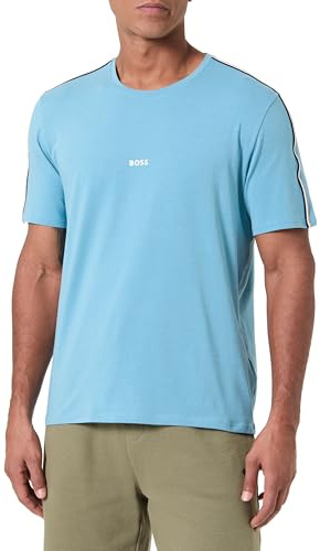 BOSS Unique T-Shirt 10259900 02