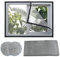 175x175cm,Moustiquaire Fenêtre, Filet Anti-moustiques Anti-Insecte, Toile Moustiquaire avec Super Protection