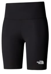 The North Face Damen Leggings W Flex 8in Tight