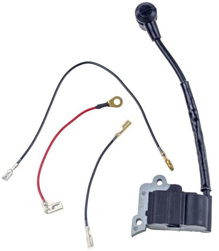 Tool Parts Ignition Coil For Makita for Dolmar EE2650H EM2650LH EM2650LHN EM2650UH EM2651LH EM2651UH EN4950H EN4950HG EN4951SH EN5550SH