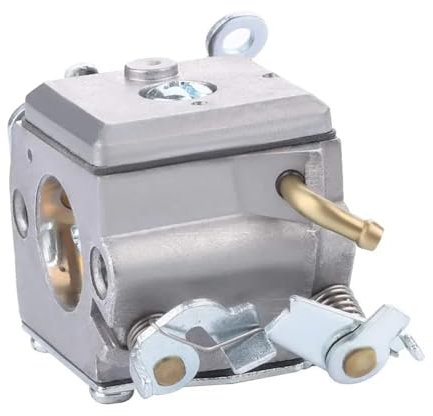 1pc Carburatore for Husqvarna 357XP 359XP 340 345 346XP 350 353 Motosega for 503 28 3208 503281614 503281812 for Zama C3-EL18B