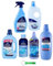 Felce Azzurra Set Profumato Classico Detersivo - Profumo per bucato - Ammorbidente - Acqua Profumata - 6 Articoli della stessa fragranza per bucato + Beni Culinari Portachiavi Gratis