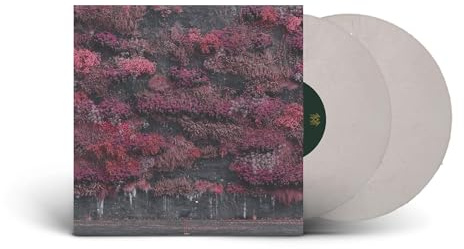 Even in Arcadia (Exclusive Milky Clear Vinyl) [VINYL]
