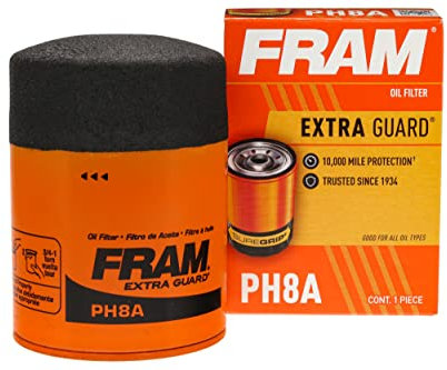 Fram GroupPH8AOil Filter für Ölfilter