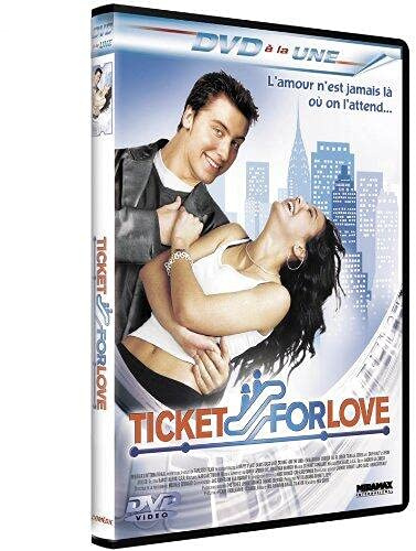 Ticket for love [FR Import]