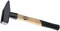 Picard 0030312-1500 Schlosserhammer DIN 1041, 1500 g