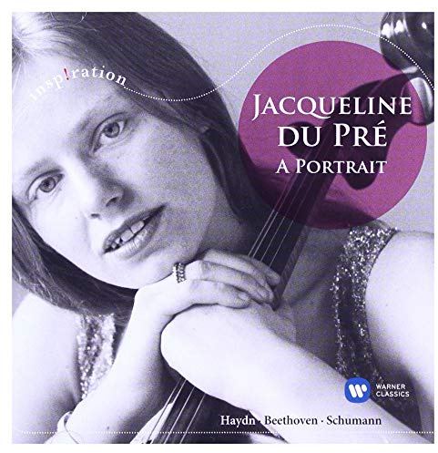 Jacqueline Du Pre: A Portrait