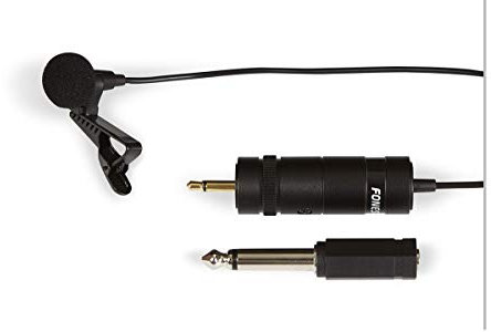 FCM-400 Mikrofon für FONESTAR