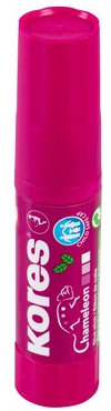 Kores barra de pegamento Chamelon 8 G