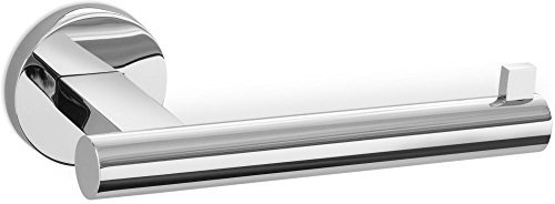ZACK Toilettenpapierhalter SCALA 40050, hochglanz poliert