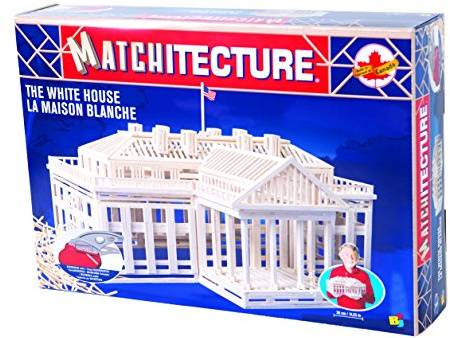 Matchitecture White House Kit