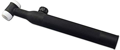 RIVERWELD WP-26V SR-26V TIG-Schweißbrennerkopf Körper mit Gasventil 200 Amp Luftgekühlt