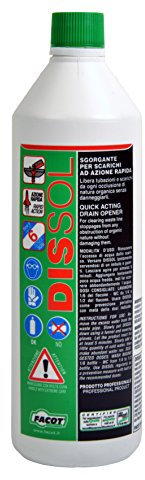 Facot Chemicals DIS1000E Falconi Liquido Violaceo