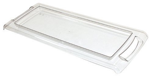 Lamona Beko 4832080200 Lamona Beko Refrigeration Crisper Cover Genuine Part Number 4832080200,