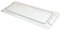 Lamona Beko 4832080200 Lamona Beko Refrigeration Crisper Cover Genuine Part Number 4832080200,