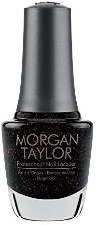 Morgan Taylor Professional Lacquer Nail Polish – New York State Of Mind, 15mL