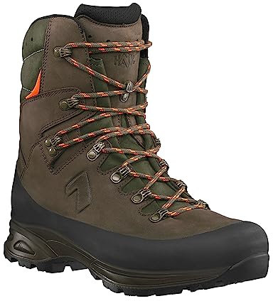 HAIX Nature One GTX Ideal für Pirsch, Ansitz oder als Wanderstiefel. Dein Partner in der Natur - Nature One. 5
