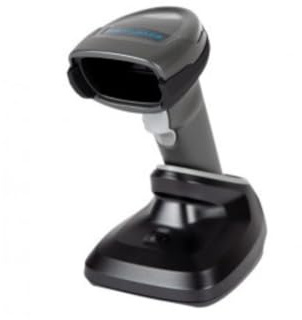 Metapace MP-78 Barcode-Scanner Bluetooth® 1D, 2D Imager Anthrazit Hand-Scanner USB, Bluetooth®