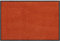 Salonloewe Fußmatte waschbar Cayenne 40x60 cm Sauberlaufmatte, Fußabtreter außen, Motiv-Fußmatte, Wohnmatte