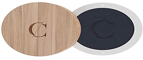 Couleur Caramel Lidschatten Pearly dark night -108