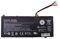 AC14A8L Akku-Ersatz für ACER Aspire V15 Nitro VN7-571 VN7-571G VN7-591 VN7-591G VN7-572G V17 Nitro VN7-791G Serie Laptop 3ICP7/61/80 [11.4V 4605mAh 52.5Wh]