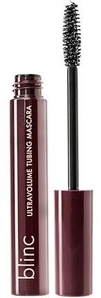 blinc UltraVolume Tubing Mascara, Volumizing & Lengthening, Black