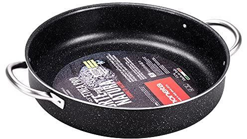 Moneta Etnea Pro Tegame 32 cm, manici inox