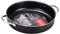 Moneta Etnea Pro Tegame 32 cm, manici inox