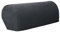 Xlabor Armlehnenbezüge 2-er Set verstellbar Spandex rutschfest Armlehnenschoner Armkappen für Stuhl Sofa Sessel Couch DunkelGrau, normal (2PCS)