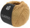 LANA GROSSA Elastico | Baumwoll-Klassiker mit leichtem Stretchanteil | Handstrickgarn aus 96% Baumwolle & 4% Polyester (Elite)| 50g Wolle zum Stricken & Häkeln | 160m Garn FB 177