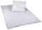 Wagner Textil AddLiving Steppbettdecken Set mit Kopfkissen Steppbettdecke 135x200 cm Kopfkissen 80x80