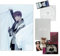 GOT7 – [Breath of Love: Last Piece] (JACKSON Ver.) Photobook + CD-R + Photocard + Mini Folding Poster + Moment Film + Keyring + Postcard + Polaroid + Poster + 1 Hand Mirror + 4 Extra Fotocards