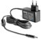 KFD 15V Netzteil Ladegerät für Theragun Mini G4 Massagepistole, Prime, HXD302 1501500CN/ZZ, HXD302-1501500US/ZZ, BR-GUN-00215VDC Ladekabel Netzadapter
