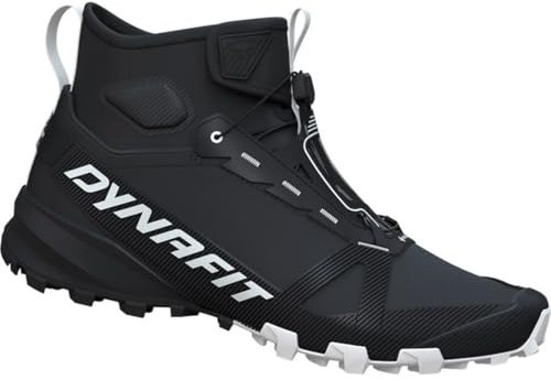 Dynafit Traverse Mid GTX Herren-Sneaker, Schwarz, 43 EU