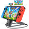 3 in 1 Switch Dock for Nintendo Switch OLED TV Adapter Switch Docking Station with HDMI USB 3.0 Port Type C Charging Type C Connectors Travel Switch Base Portable USB C Hub Stand