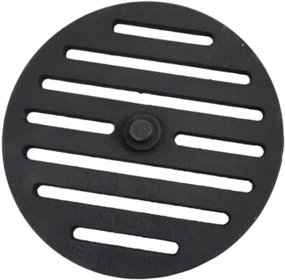 Ersatzteil WAMSLER für Kaminofen Myro Typ 11380 (Drehrost)