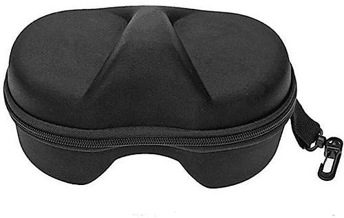 Schwimmen Brille Tragen Box Tauchen Maske Fall wasserdichte Schwimmen Gläser Lagerung Box Schutz Container Fall