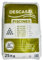 Sal Piscinas | Saco 25KG | Rendimiento Alto Y Grano Fino | Especial CLORACION Salina |